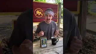 Frothy Monkey Roasting Co / Roaster Series June 2021 / Colombia Samboni Coffee