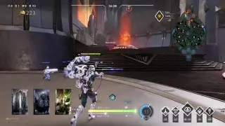 Paragon - v42 - Gadget Gameplay