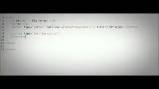 Tutorial JavaScript - document.getElementById