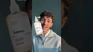 🚨😫 TU AS LA PEAU GRANULEUSE ??