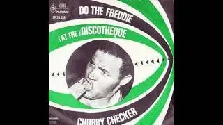 CUBBY CHECKER