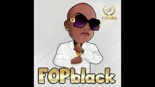 FOPblack Music - My Destiny (intro) (Album My Destiny Audio)