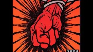 Metallica- Shoot Me Again