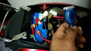 SEPUAR CONTROLLER MOTOR LISTRIK APT 72420