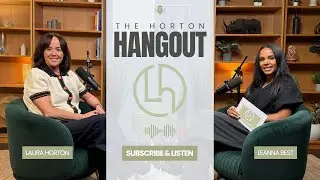 Episode 4 - The Cooking Prenup, Career Glow-Ups & The Energy Drink Debate