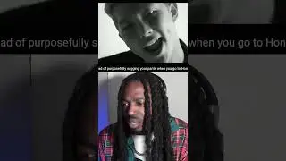 BTS SOLO REACTION | RM - 'JOKE' | 'DO YOU' REACTION (NON K-POP FAN REACTS TO BTS REACTION)