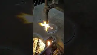 #flamecutting #lasercutting #steelprocessing #factoryvideo #metalprocessing #steelplatecutting#火焰切割