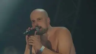 PUNJENE PAPRIKE  + BACH (LIVE DOM SPORTOVA 11.11.2023)