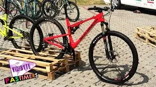 Top 10 Best Brands of Mountain Bikes 2015