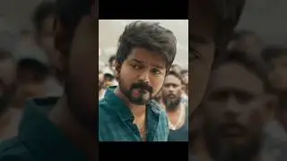 Master - Vaathi Coming Video |Thalapathy Vijay |