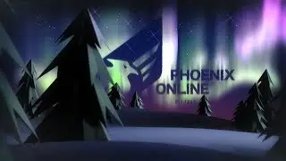 Phoenix Online Studios 2017 End of the Year Update