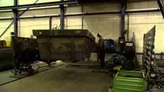 Lasbedrijf Alphen introductie