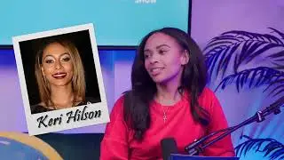 Stacie Maee on Keri Hilson Comparisons, Fake Designer & Networking in ATL