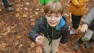Ageless Gardens - Webisode 