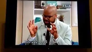 What every church needs to be effective - Vincent T. Hill