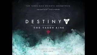 10 Surge of Light (Destiny: The Taken King Original Soundtrack)
