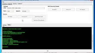 Qmobile Power 14 Read User Code With Cm2