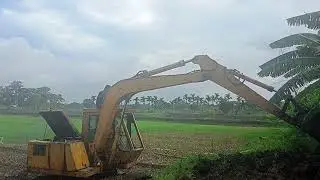 মাটি কাটা গারি। #মাটি_কাটা_গারি #viral #foryou  #funny #freefirefunny #samvay