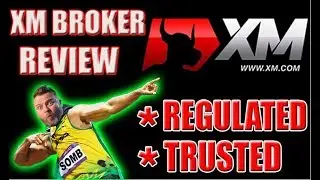 XM Broker Review Trusted Regulated UK Broker with Free Trading tools & Tips