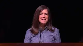 If You Don't Like It, Change It | Carrie Roberts | 2019