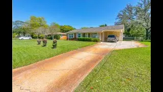 Fixer Upper Deal in Fort Walton Beach | VA Renovation &/ Conventional Loan Eligible! #AgentNadine