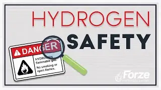HYDROGEN SAFETY