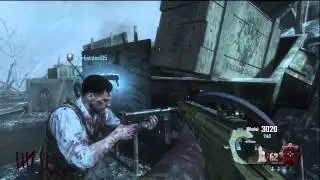 Call of Duty Black Ops 2 - Origins - Big Daddy Alert!