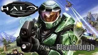 Halo - Combat Evolved [#2] Halo