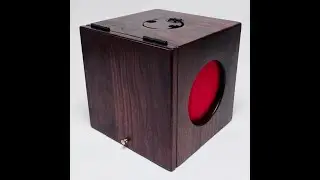 Dill-Nielsen Dean's Box @dynamitemagicshop