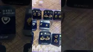 Cz Studs🤗🤗#jewellery #shorts #cz #studs #trending #viral