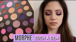 MORPHE 39S SUCH A GEM PALETTE