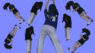 현직 여고생... 정신나갈거같은 제로투
