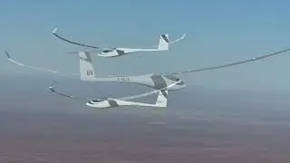 JS5 REY in Namibia