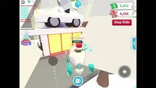 Playing the winter update 2021