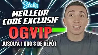 Stake Promo Code France - VIP Unlock Plus Rakeback Stake Bonus Code