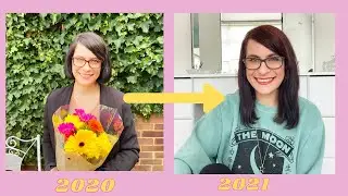 ONE YEAR OF GROWING MY HAIR // Hair Growth TIPS & TRICKS