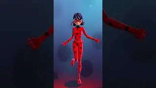 Miraculous Ladybug and Cat Noir | NEW Game Trailer | CrazyLabs