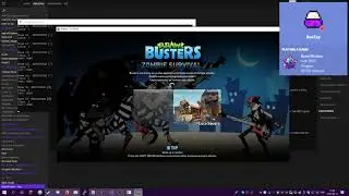 Brawl Busters Discord RP