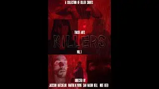 Trash Arts Killers- Movie Trailer 2018
