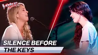 These Piano Moments Changed Everything | The Voice Europe