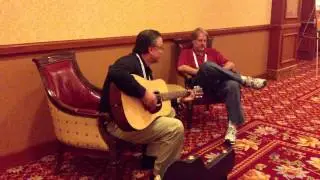 R2LV Jam Session