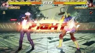 WunPunnyGuy (KAZ) vs L81o_Law (LAW)