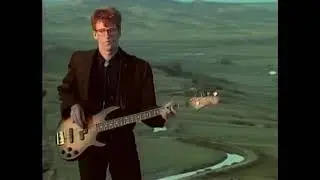 Doctor My Heart- Wylie & the Wild West