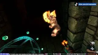 Shadowgate VR: The Mines of Mythrok Part 4 - PCVR