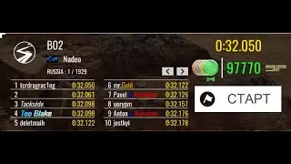 TrackMania&sup2; Canyon B02 0:32.050