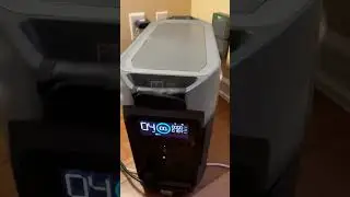 How to Use the EcoFlow DeltaPro as a UPS or Uninterruptible Power Supply