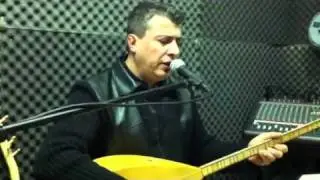 Veysel Mutlu  2012 canli performans Her günüm gamli geçer