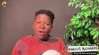 Youth Pop Up Segment | Marcus Richards | &ldquo;Matthew 23:27