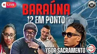 AO VIVO BAVI TATICO: QUEM LEVA MELHOR NO CLASSICO?
