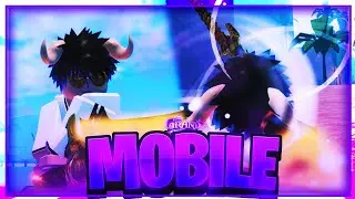 WILL GRAND PIECE ONLINE BE ON MOBILE UPDATE 5?! (GPO)